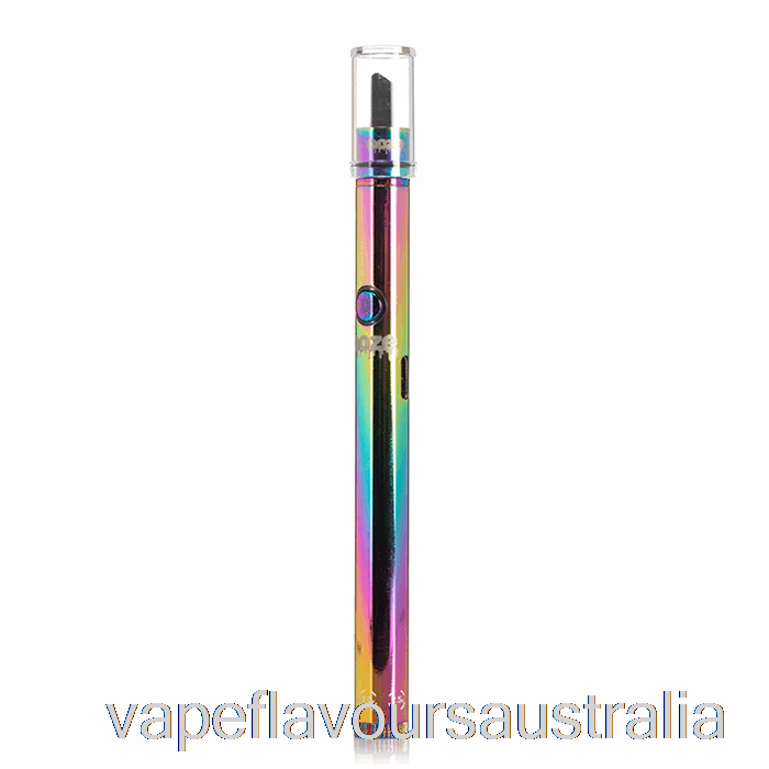 Vape Flavours Australia Ooze Twist Hot Knife Kit Rainbow